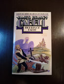 Figures Of Earth - James Branch Cabell