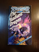 The Radiant Dragon: The Cloakmaster Cycle 4 (Spelljammer) - Elaine Cunningham