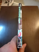 Psychodrome 2: The Shapechanger Scenario - Simon Hawke