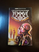 Lemmus III: The Archives of Haven - Julian Jay Savarin