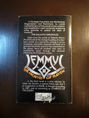 Lemmus III: The Archives of Haven - Julian Jay Savarin
