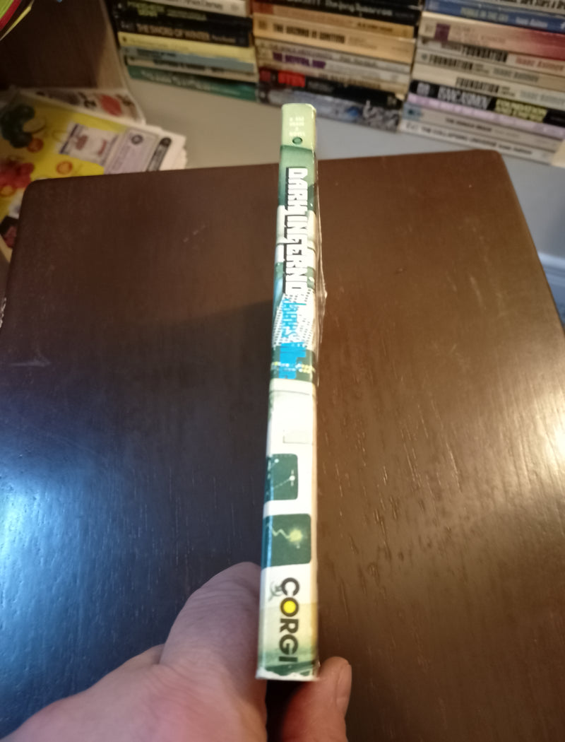 Dark Inferno - James White