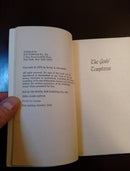 The Gods' Temptress - Irving A. Greenfield