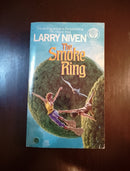 The Smoke Ring - Larry Niven