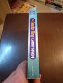 The Smoke Ring - Larry Niven