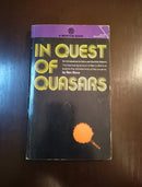In Quest Of Quasars - Ben Bova
