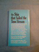 The Ship That Sailed The Time Stream - G. C. Edmondson