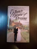 Anne's House Of Dreams - Lucy Maud Montgomery