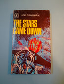 The Stars Came Down - Richard Saxon