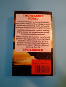 Spellsinger - Alan Dean Foster