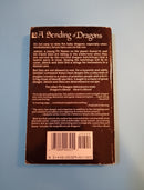 A Sending Of Dragons - Jane Yolen