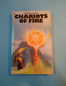 Chariots Of Fire - Michel Parry