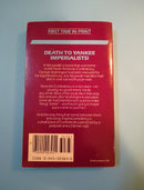 The Gallatin Divergence - L. Neil Smith