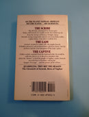 Quarreling, They Met The Dragon - Sharon Baker