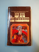 The Starcrossed - Ben Bova