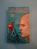The Hollow Man - Dan Simmons