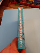 The Hollow Man - Dan Simmons