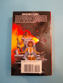 The Commodore At Sea/Spartan Planet - A. Bertram Chandler