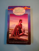 The Unbalanced Earth Book Two: The Lightless Kingdom - Jonathan Wylie