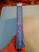 The Unbalanced Earth Book Two: The Lightless Kingdom - Jonathan Wylie