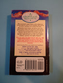 The Unbalanced Earth Book Two: The Lightless Kingdom - Jonathan Wylie