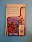 The Seeker - David Bischoff & Christopher Lampton