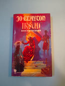Irsud: Book 3 Of The Diadem - Jo Clayton