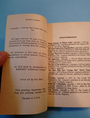 Maxwell's Demons: An Analog Book - Ben Bova (editor)