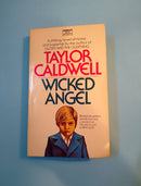 Wicked Angel - Taylor Caldwell