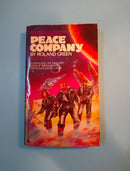 Peace Company - Roland Green