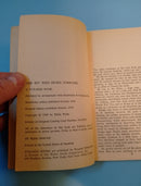 The Spy Who Spoke Porpoise - Philip Wylie