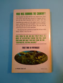 The Spy Who Spoke Porpoise - Philip Wylie