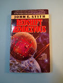 Redshift Rendezvous - John E. Stith