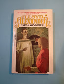 Taran Wanderer - Lloyd Alexander