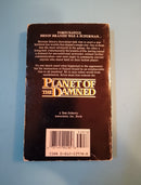 Planet Of The Damned - Harry Harrison