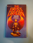 The Brass Dragon - Marion Zimmer Bradley