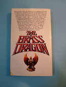 The Brass Dragon - Marion Zimmer Bradley