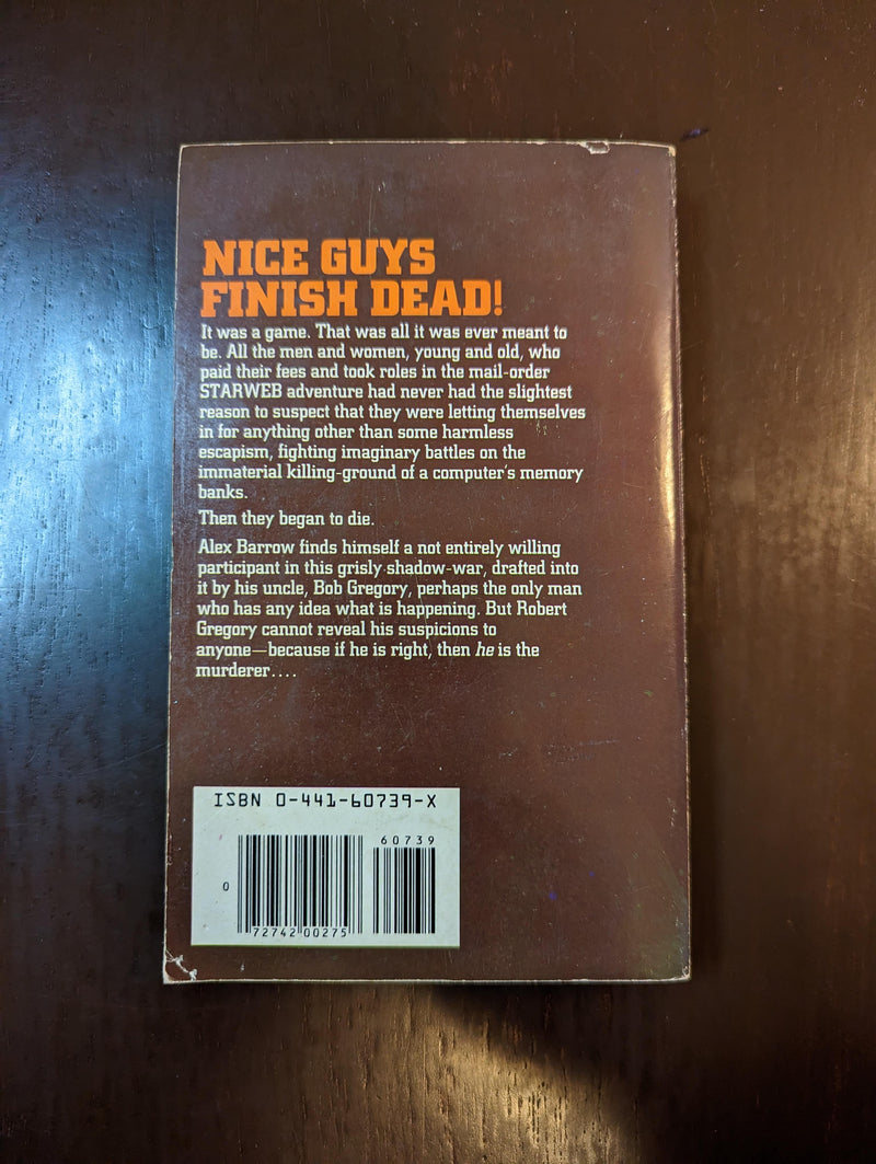 Octagon - Fred Saberhagen