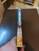 Planet Of The Damned - Harry Harrison