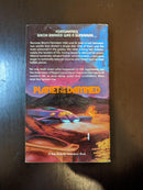 Planet Of The Damned - Harry Harrison