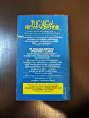 The View From Serendip - Arthur C. Clarke