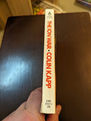 The Ion War - Colin Kapp