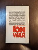 The Ion War - Colin Kapp