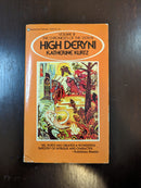High Deryni - Katherine Kurtz