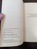 High Deryni - Katherine Kurtz