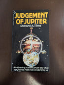 Judgement Of Jupiter - Richard A. Tilms