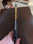 Judgement Of Jupiter - Richard A. Tilms