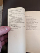 Judgement Of Jupiter - Richard A. Tilms