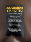 Judgement Of Jupiter - Richard A. Tilms
