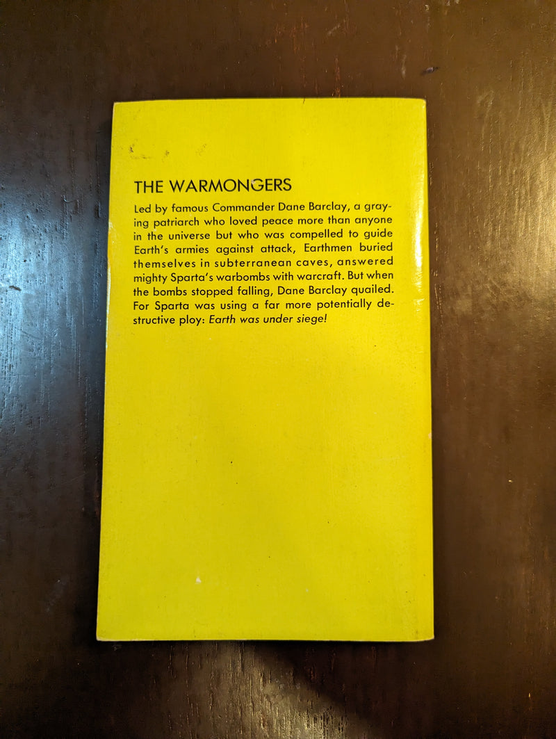 Siege Of Earth - John Faucette